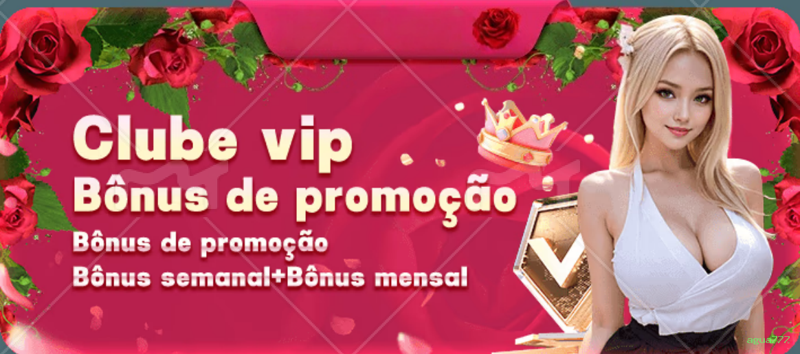 Login seguro na agua777